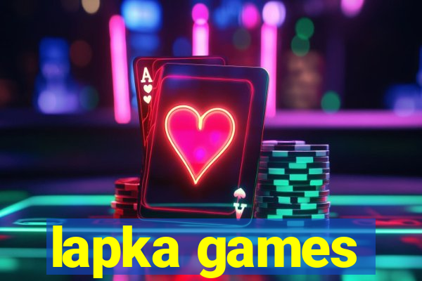 lapka games